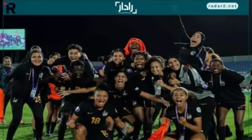 نتائج قرعة دوري أبطال أفريقيا للسيدات تبرز منافسات الموسم الجديد